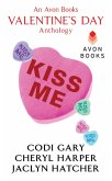 Kiss Me (eBook, ePUB)