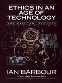 Ethics in an Age of Technology (eBook, ePUB)