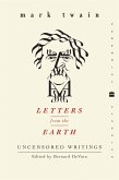 Letters from the Earth (eBook, ePUB)