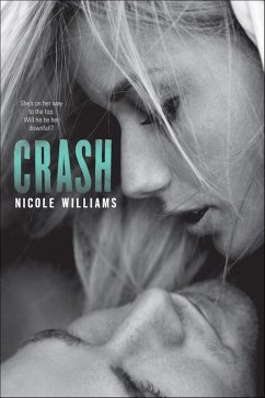 Cover Crash (eBook, ePUB)