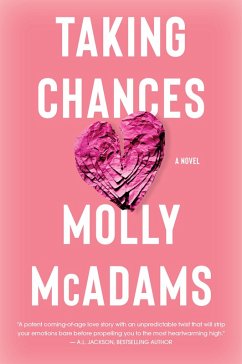Taking Chances (eBook, ePUB) - Mcadams, Molly