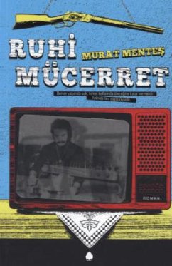 Ruhi Mücerret - Mentes, Murat