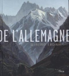 De l'Allemagne - Allard, Sébastian; Cohn, Danièle