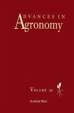 Advances in Agronomy (eBook, PDF)