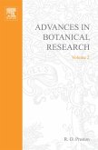 Advances in Botanical Research (eBook, PDF)