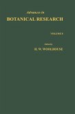 Advances in Botanical Research (eBook, PDF)