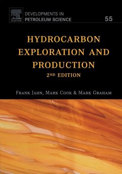 Cover Hydrocarbon Exploration and Production (eBook, PDF)