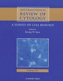 International Review of Cytology (eBook, ePUB)