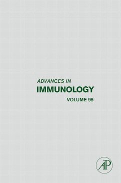 Advances in Immunology (eBook, ePUB)