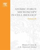 Atomic Force Microscopy in Cell Biology (eBook, ePUB)