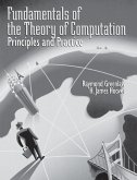 Fundamentals of the Theory of Computation: Principles and Practice (eBook, ePUB)