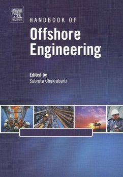 Handbook of Offshore Engineering (2-volume set) (eBook, ePUB) - Chakrabarti, Subrata