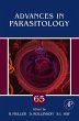 Advances in Parasitology (eBook, ePUB) - Bild 1