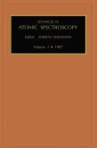 Advances in Atomic Spectroscopy (eBook, PDF)