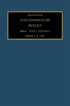 Advances in Low-Temperature Biology (eBook, PDF)