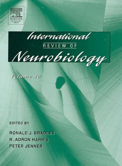 Cover International Review of Neurobiology (eBook, PDF)