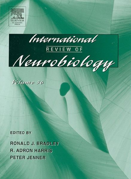 International Review of Neurobiology (eBook, PDF) International Review of Neurobiology (eBook, PDF)