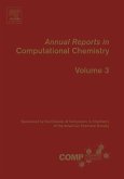 Annual Reports in Computational Chemistry (eBook, ePUB)