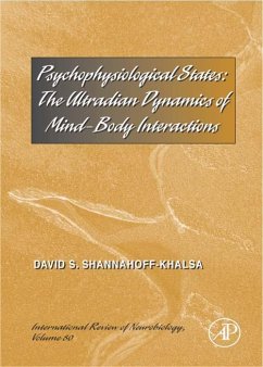 Psychophysiological States (eBook, ePUB) - Shannahoff-Khalsa, David S.