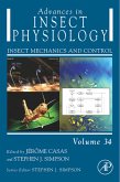 Advances in Insect Physiology (eBook, PDF)