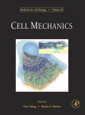 Cell Mechanics (eBook, ePUB)