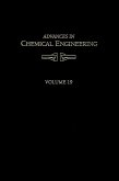 Advances in Chemical Engineering (eBook, ePUB)