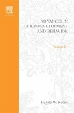 Advances in Child Development and Behavior (eBook, PDF)