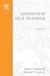 Advances in Heat Transfer (eBook, PDF) - Bild 1