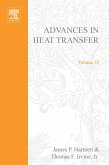 Advances in Heat Transfer (eBook, PDF)