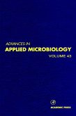 Advances in Applied Microbiology (eBook, PDF)