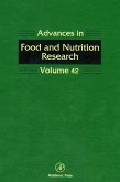 Advances in Food and Nutrition Research (eBook, PDF)
