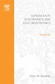 Advances in Electronics and Electron Physics (eBook, PDF)