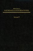 Advances in Electronics and Electron Physics (eBook, PDF)