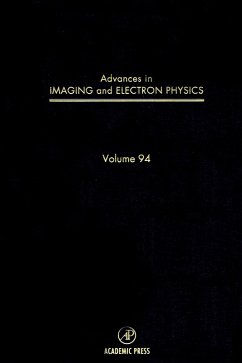 Cover Advances in Imaging and Electron Physics (eBook, PDF)