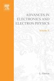 Advances in Electronics and Electron Physics (eBook, PDF)