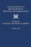 International Review of Research in Mental Retardation (eBook, ePUB)