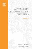 Advances in Organometallic Chemistry (eBook, PDF) Advances in Organometallic Chemistry (eBook, PDF)