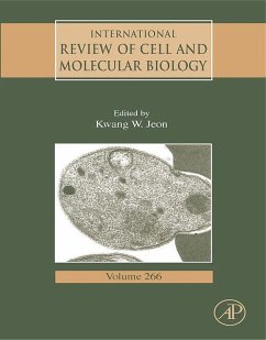 Cover International Review of Cell and Molecular Biology (eBook, ePUB)