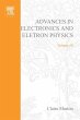 Advances in Electronics and Electron... - Bild 1