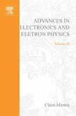 Advances in Electronics and Electron Physics (eBook, PDF)