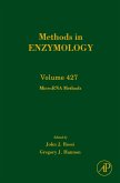MicroRNA Methods (eBook, PDF)