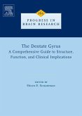 The Dentate Gyrus: A Comprehensive Guide to Structure, Function, and Clinical Implications (eBook, ePUB) The Dentate Gyrus: A Comprehensive Guide to Structure, Function, and Clinical Implications (eBook, ePUB)