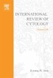 International Review of Cytology... - Bild 1
