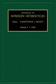 Advances in Nitrogen Heterocycles (eBook, PDF)