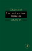 Advances in Food and Nutrition Research (eBook, ePUB)