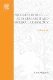 Progress in Nucleic Acid Research and Molecular Biology (eBook, PDF) Progress in Nucleic Acid Research and Molecular Biology (eBook, PDF)