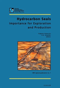 Cover Hydrocarbon Seals (eBook, PDF)