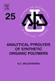 Analytical Pyrolysis of Synthetic Organic Polymers (eBook, ePUB)
