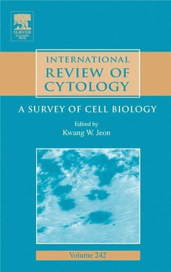 International Review of Cytology (eBook, PDF)