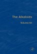 The Alkaloids (eBook, PDF) - Bild 1